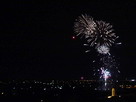 Fondos de escritorio y pantalla de Fuegos Artificiales